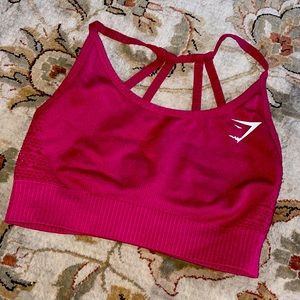 SOLD Gymshark energy seamless bra